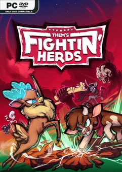 Thems Fightin Herds Breakdown-GoldBerg