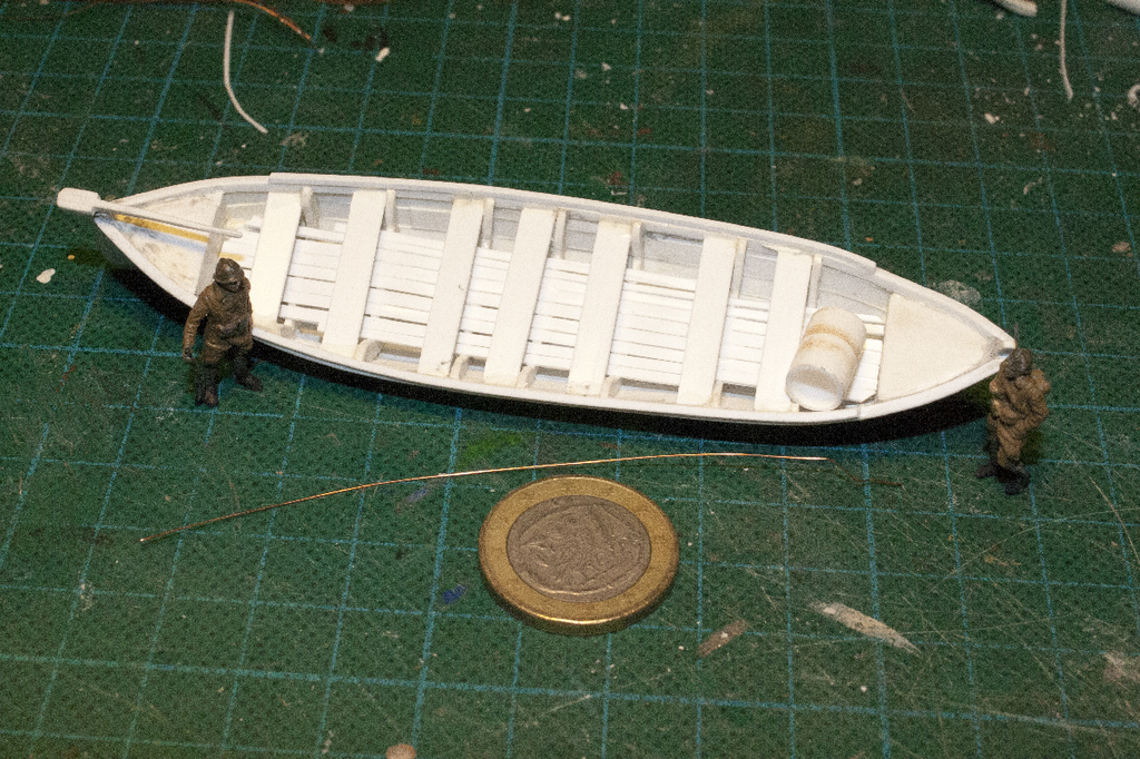 small plastic boat 09