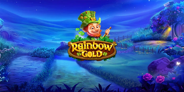 Strategi Agar Menang Cepat Jackpot di Slot Rainbow Gold