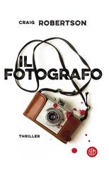 Craig Robertson – Il fotografo (2020)