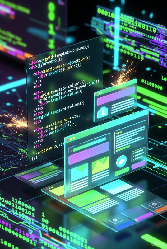 🌐 Curso de Web Design: Do Zero ao Site Pro Sem Gastar com Agências Caras