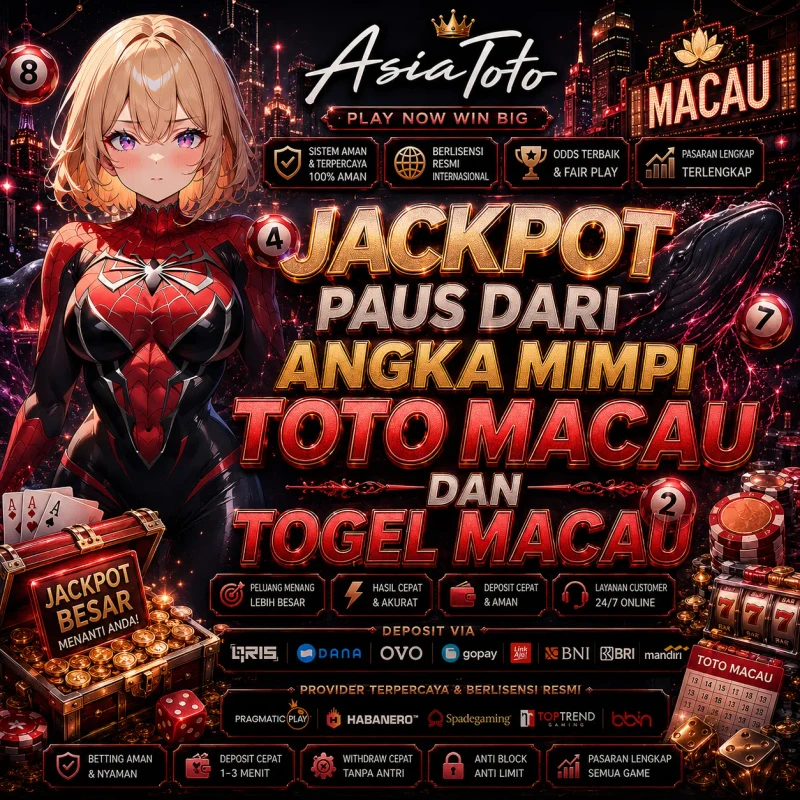 ASIATOTO