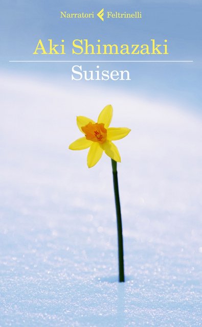 Aki Shimazaki – Suisen (2021)