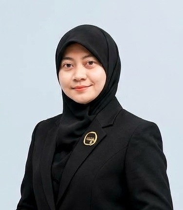 Indra Rachmawati Photo