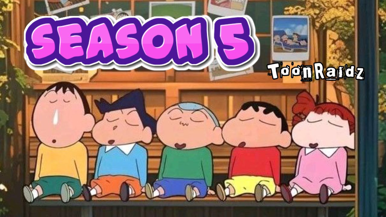 Naruto Season 11 Thumbnail