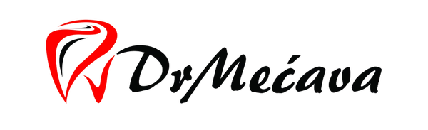 Logo Dr Mećava