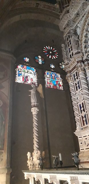 Florencia y Pisa 2021 con niños - Blogs de Italia - PIAZZA DELLA SIGNORIA, PONTE VECCHIO, PUERTAS DEL PARAÍSO, GALERIA UFFIZI… (48)