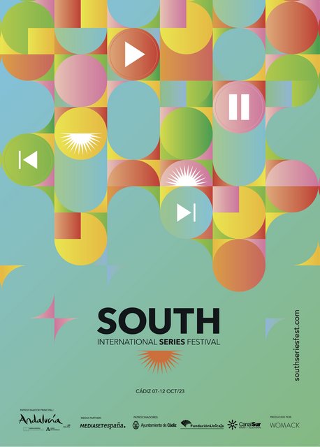 SOUTH SERIES SE CELEBRARÁ EN CÁDIZ DEL 7 AL 12 DE OCTUBRE