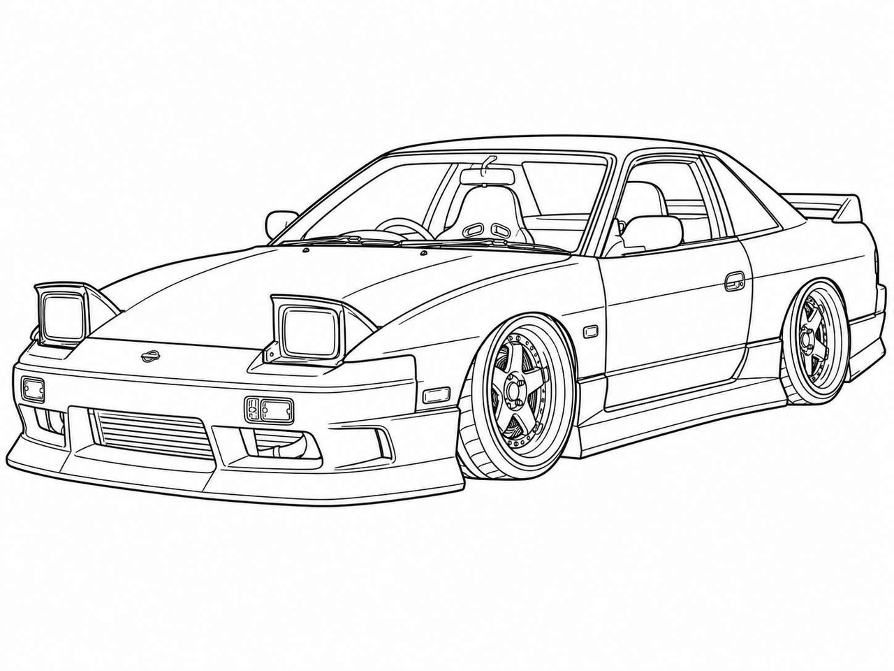 Carros 55
