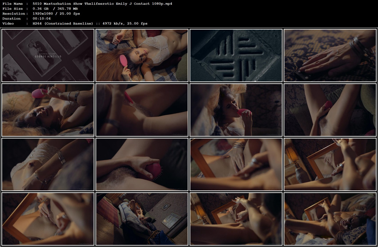 5010 Masturbation Show Thelifeerotic Emily J Contact 1080p mp4