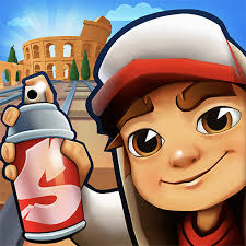 Subway Surfers