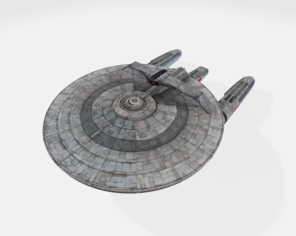 Mayflower_REFIT