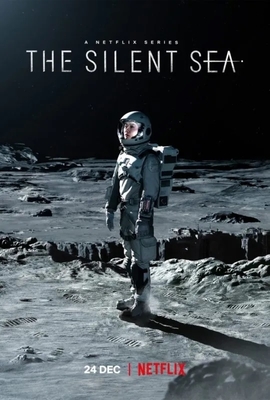 The Silent Sea - Stagione 1 (2021) [Completa] .mkv WEBRip AC3 - ITA