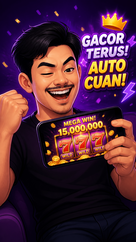 Main dan menang di PGTOTO