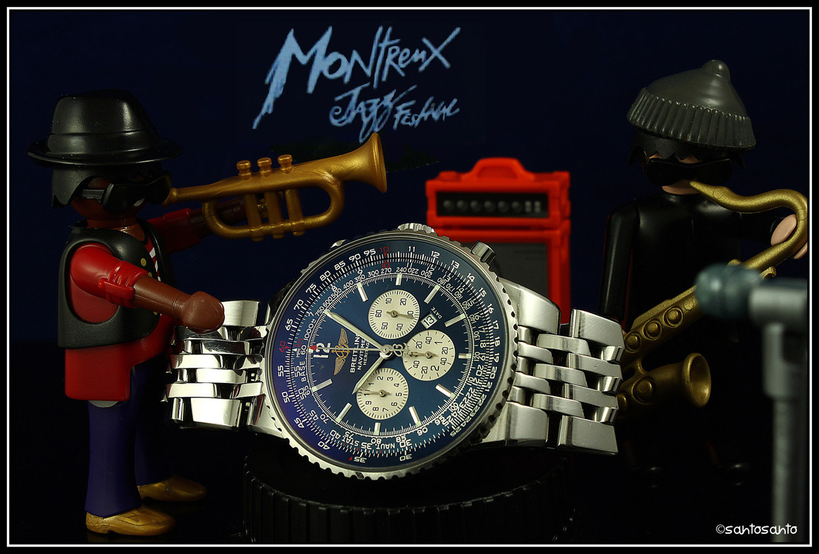 058 BREITLING NAVITIMER 0