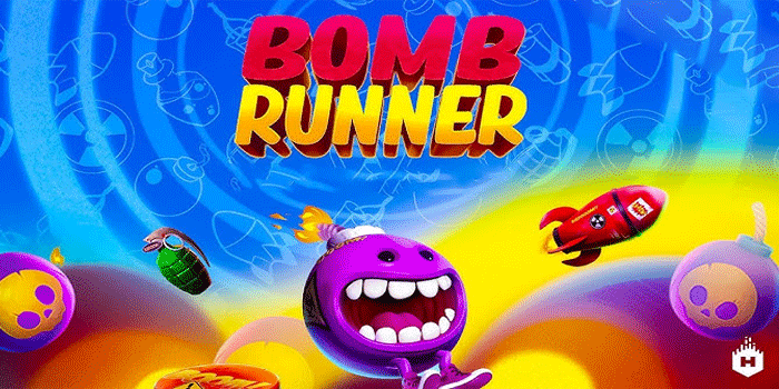 Slot Bomb Runner