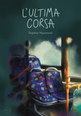 Daphne Squarzoni - L’ultima corsa (2026)
