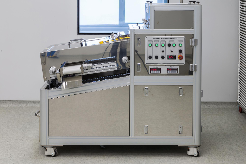 commercial vacuum packing machine