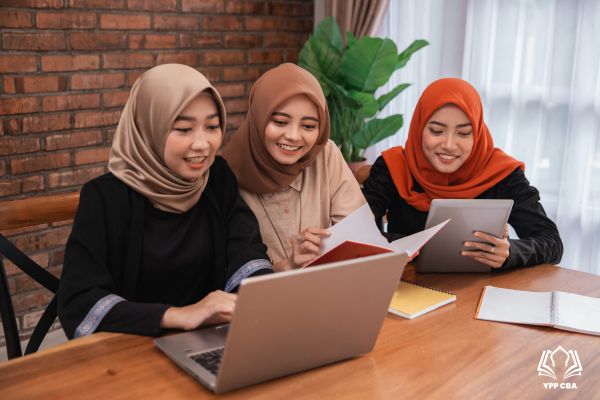 Pendaftaran Santri Baru