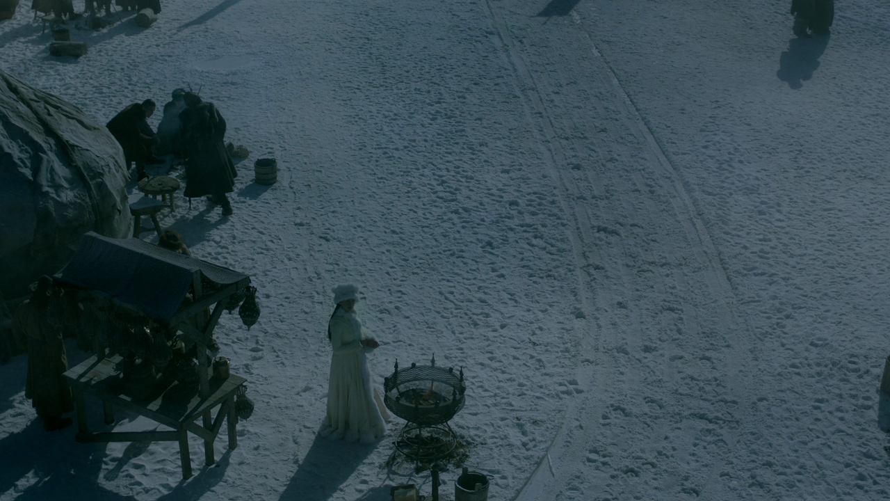 Vikings (2013) S06E10 The Best Laid Plans (1080p AMZN Webrip x265 10bit EAC3 5.1 - Goki)[TAoE]