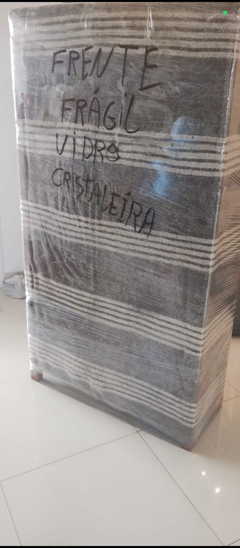 Servico de mudanca Goes Transportes