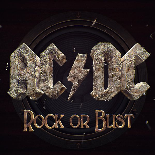 ACDC - Rock Or Bust (2014 - Rock) [Flac 24-96]