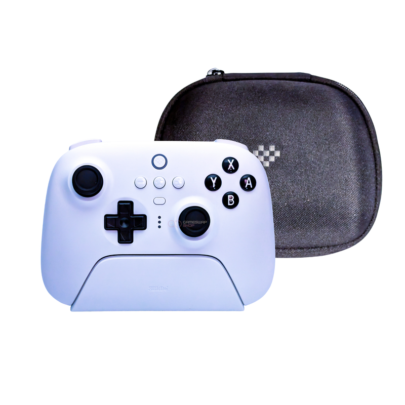 8BitDo Wireless 2.4G Controller - GameSwap.Shop Product