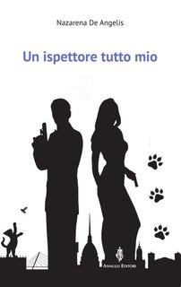 Nazarena De Angelis - Un ispettore tutto mio (2024)