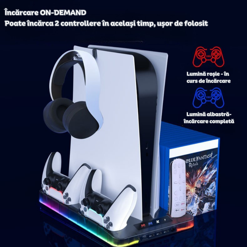 Incarcare-simultana-2-controllere