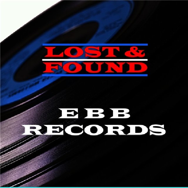 VA - Lost & Found - Ebb Records (2012) [Blues, R&B, Soul]; mp3, 320 kbps -  jazznblues.club