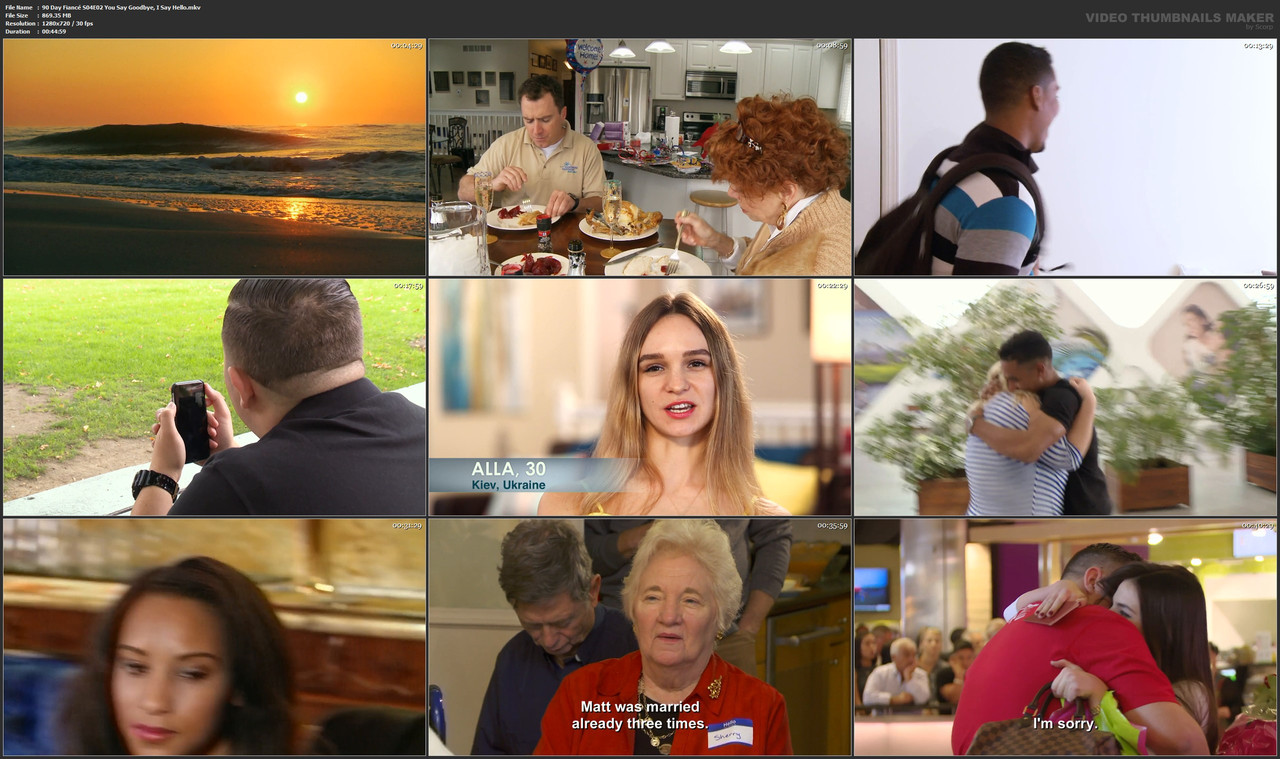 90 Day Fiancé S04E02 You Say Goodbye, I Say Hello.mkv