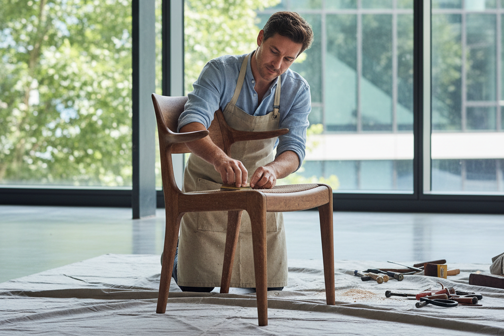 вывоз мебели из квартиры