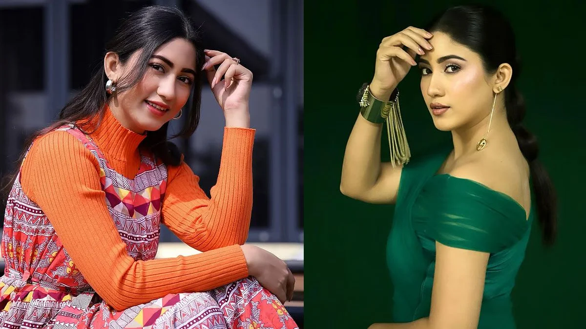 ‘বিয়ে কবে?’ প্রশ্নে বিরক্ত সাফা কবির, জানালেন কেমন জীবনসঙ্গী চান