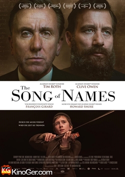 The Song of Names (2019)