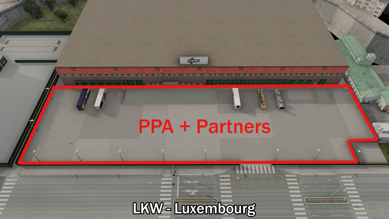 Luxembourg - PPA & Partners