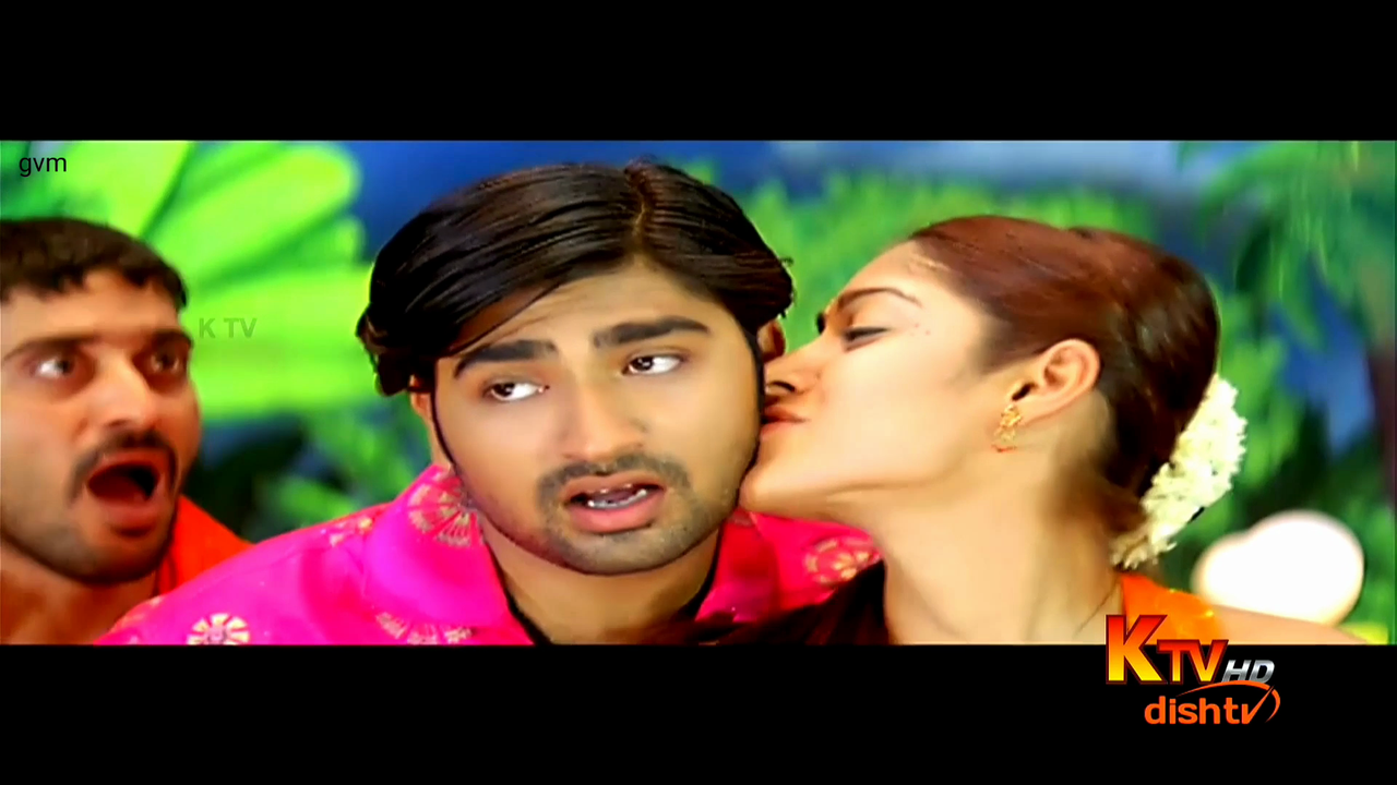 Ileana D_Cruz hot navel song - Kedi HDTV_16