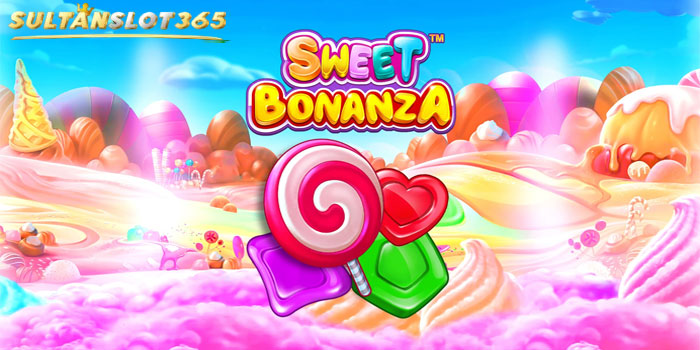 Slot Sweet Bonanza