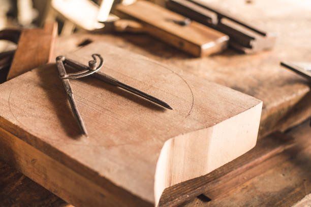 What kind of wood is craft wood