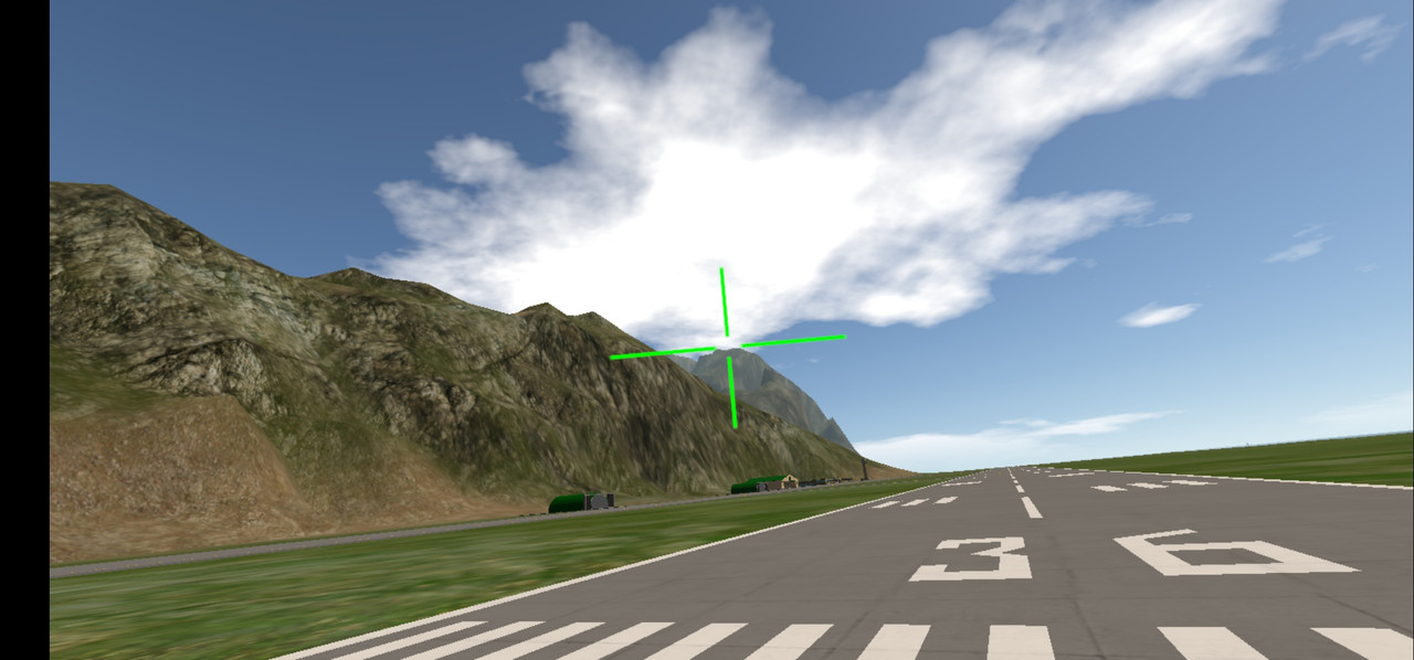 RailgunCamAiming
