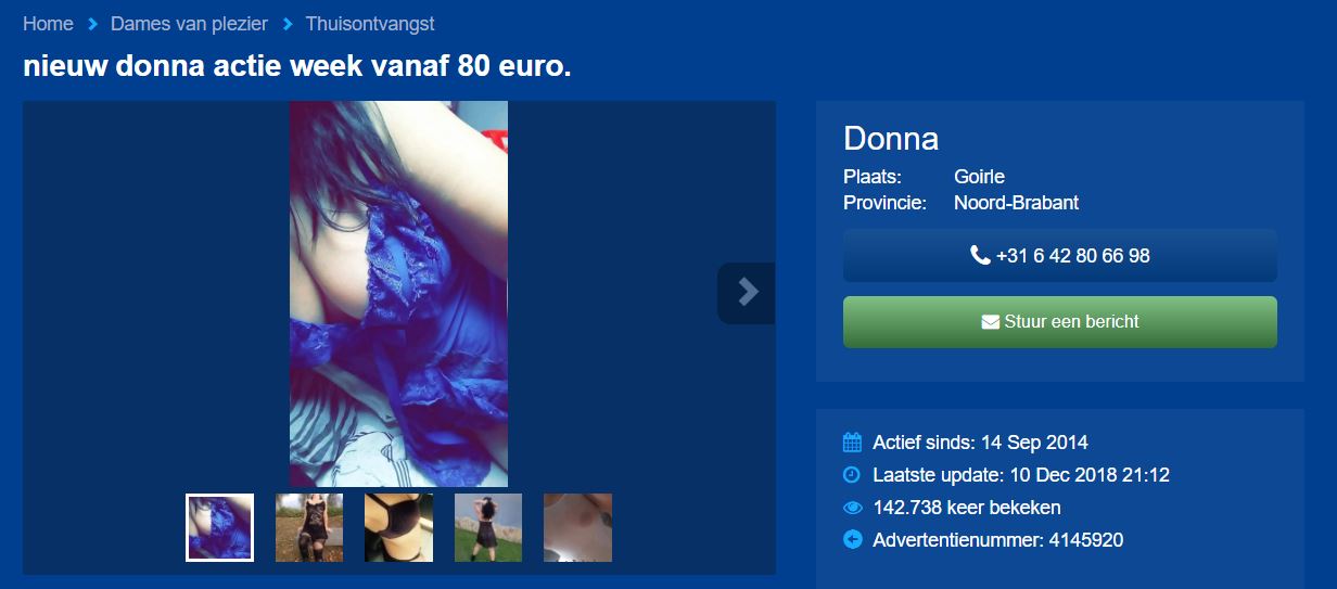 Donna 01