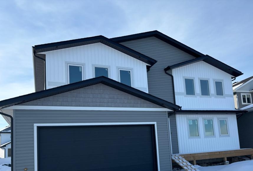 Cedar View Care Homes facility