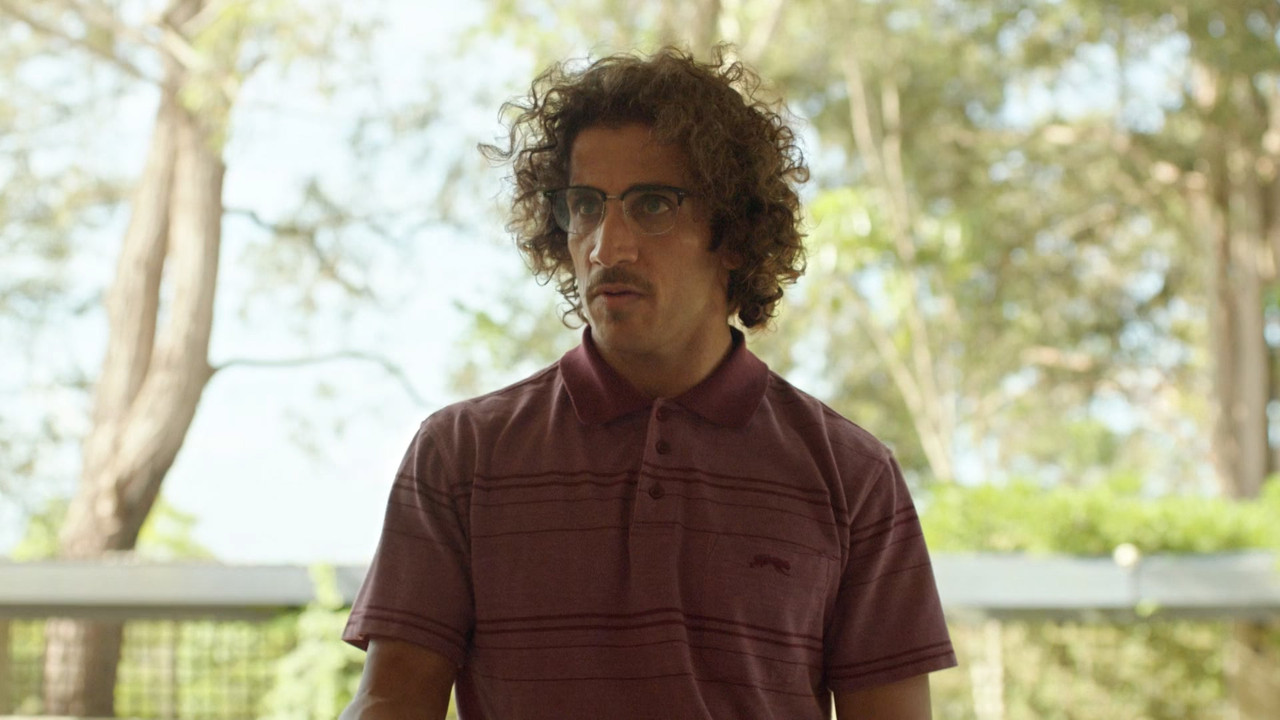 Sando (2018) Season 1 S01 (1080p AMZN WEB-DL x265 HEVC 10bit EAC3 2.0 MONOLITH) [QxR]