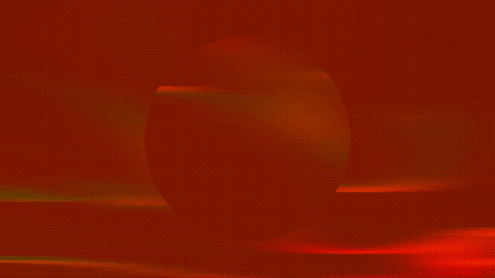 Emberglow Worship Background Video Loop