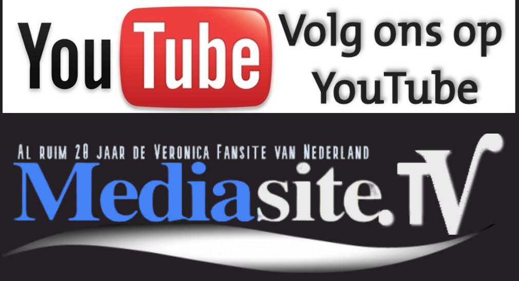 Mediasite.tv actief op Youtube 