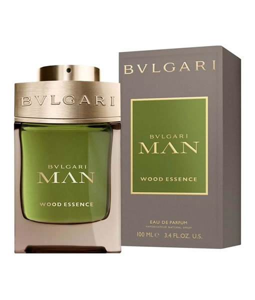 **BEST PRICE** Man Wood Essence Perfume For Men 100ml (High Quality) Special Price + Free Gift Worth RM30