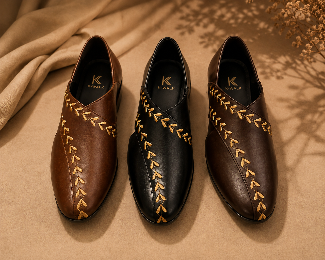 K-WALK AURUM
