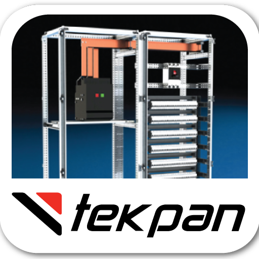 Электротехнические шкафы Tekpan: Обеспечивая надежность и безопасность сетей