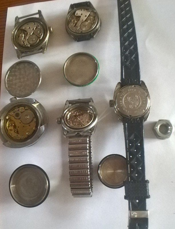 lot pour se faire la main 2