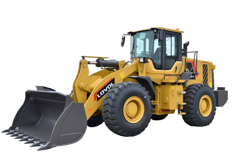 Wheel Loader