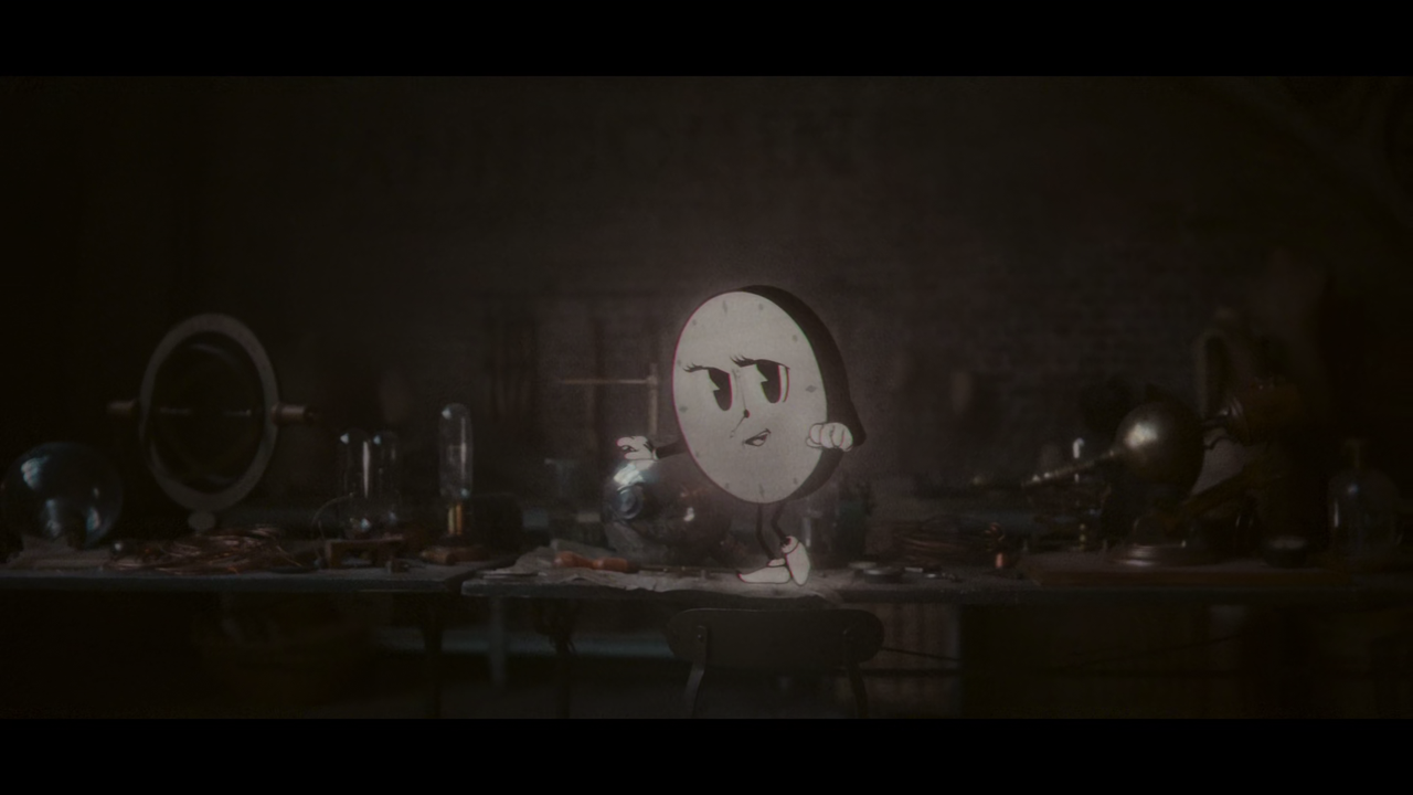 Loki S02E03 1893 4k to 1080p DSNP WEBrip x265 DDP5.1 D0ct0rLew[SEV]62